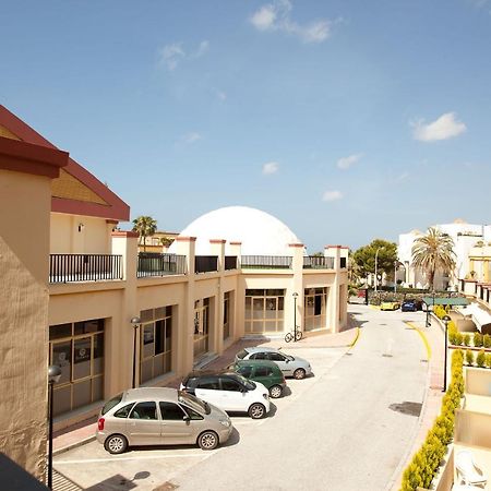 Romana Playa 637 Apartment Marbella Bagian luar foto