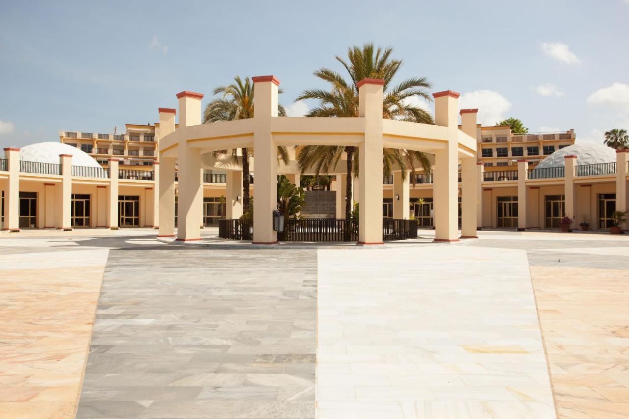 Romana Playa 637 Apartment Marbella Bagian luar foto
