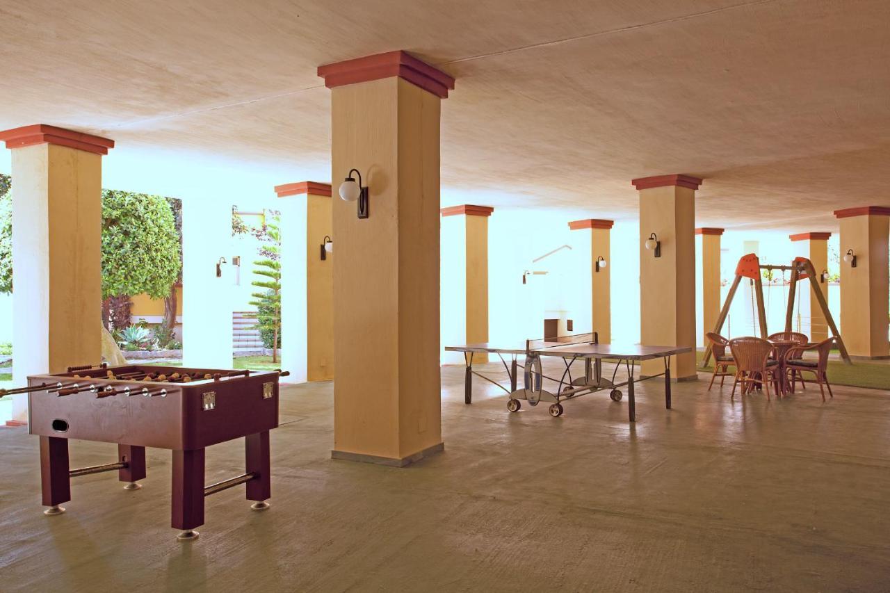 Romana Playa 637 Apartment Marbella Bagian luar foto