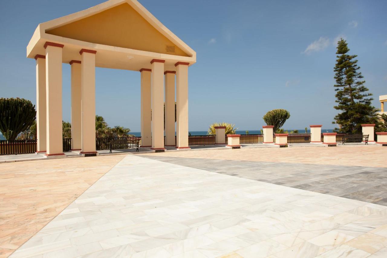 Romana Playa 637 Apartment Marbella Bagian luar foto