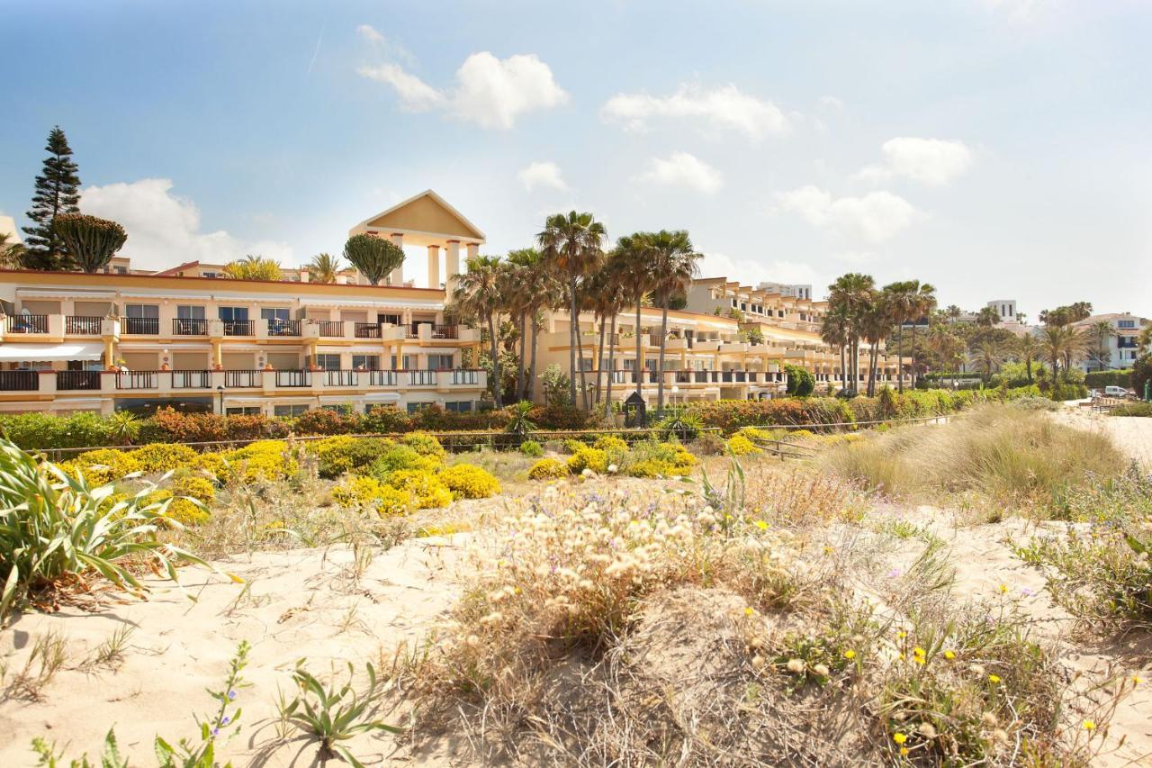 Romana Playa 637 Apartment Marbella Bagian luar foto