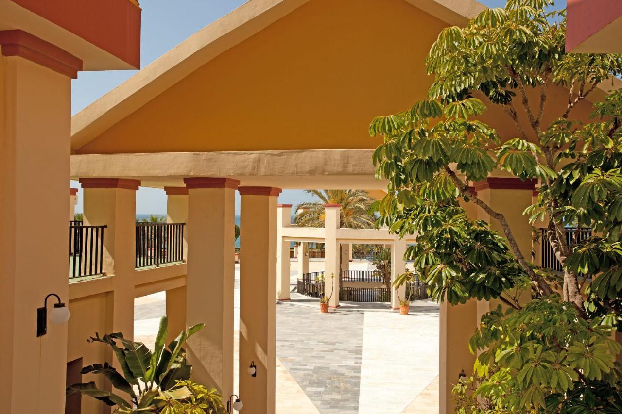 Romana Playa 637 Apartment Marbella Bagian luar foto